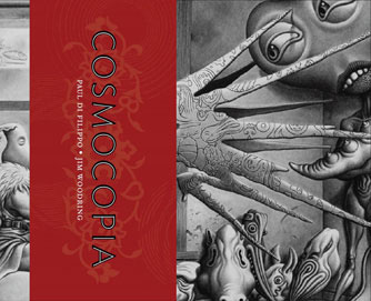 Illustration for article titled Cosmocopia Is Better Than Drugs